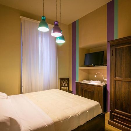Bed And Breakfast Mameli 67 Montefalco Dış mekan fotoğraf