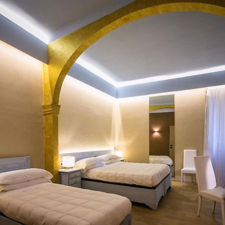 Bed And Breakfast Mameli 67 Montefalco Dış mekan fotoğraf