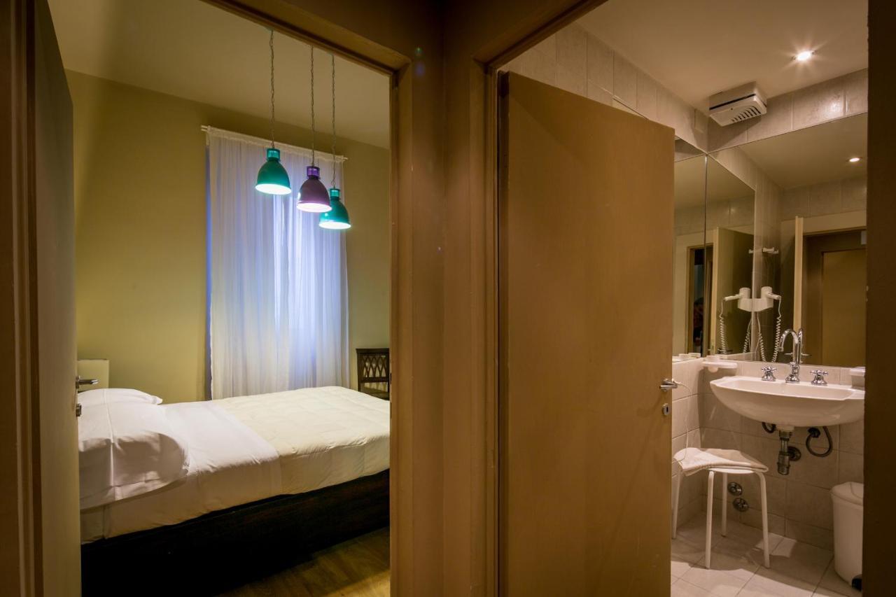 Bed And Breakfast Mameli 67 Montefalco Dış mekan fotoğraf