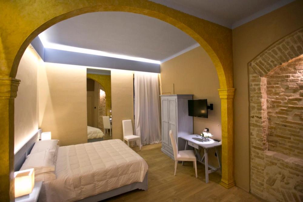 Bed And Breakfast Mameli 67 Montefalco Dış mekan fotoğraf