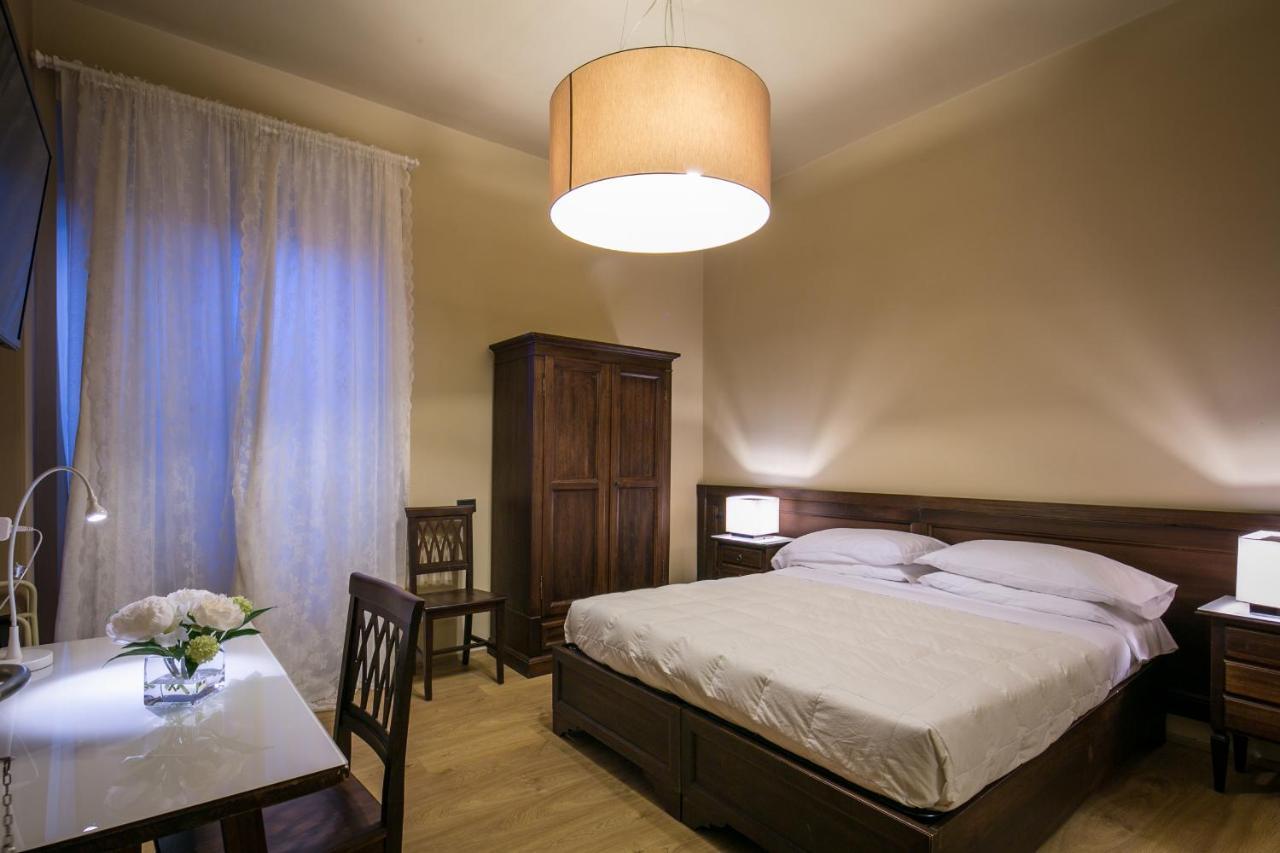 Bed And Breakfast Mameli 67 Montefalco Dış mekan fotoğraf